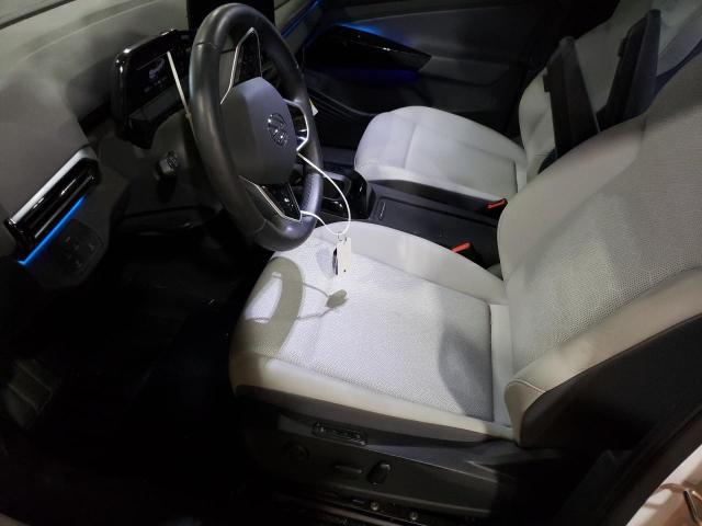 WVGTMPE20NP073285 - 2022 VOLKSWAGEN ID.4 PRO S თეთრი ფოტო 7