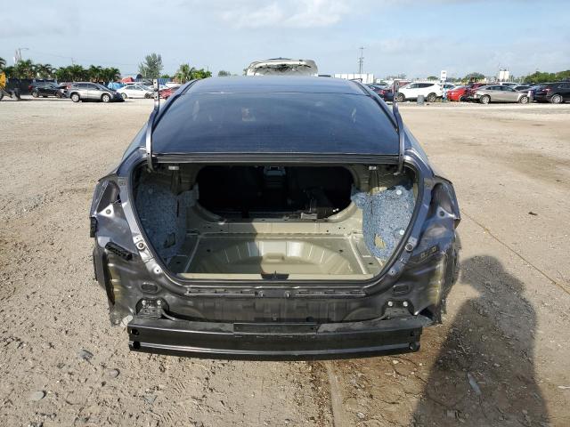 2HGFC2F88MH509136 - 2021 HONDA CIVIC SPORT 灰色 照片 6