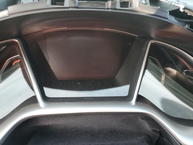 2HGFC2F88MH509136 - 2021 HONDA CIVIC SPORT 灰色 照片 9