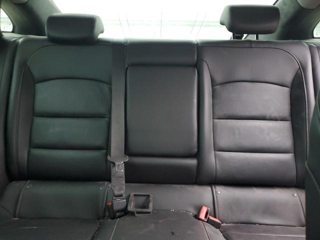 1G1ZJ5SU5GF304930 - 2016 CHEVROLET MALIBU HYBRID 红色 照片 10