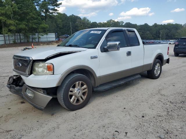 2004 FORD F150, 