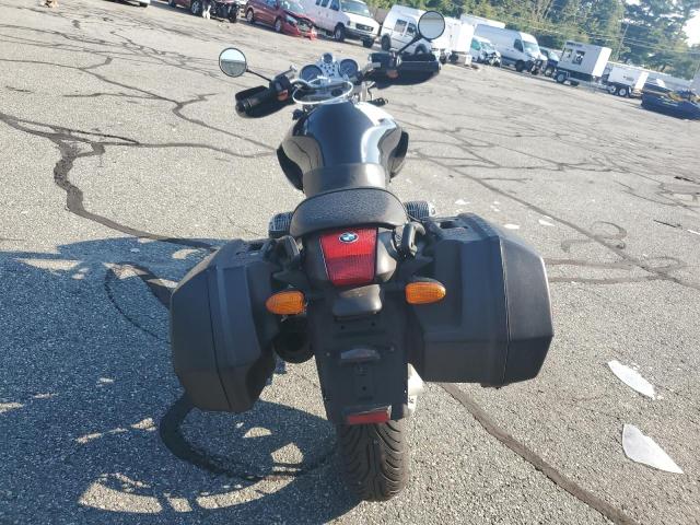 WB10439B42ZF45322 - 2002 BMW R1150 R BLACK photo 4