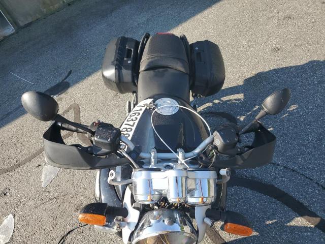 WB10439B42ZF45322 - 2002 BMW R1150 R BLACK photo 5