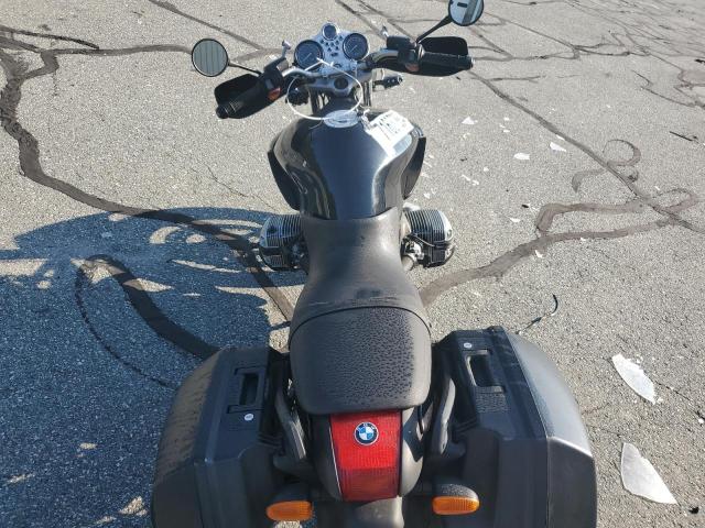 WB10439B42ZF45322 - 2002 BMW R1150 R BLACK photo 6