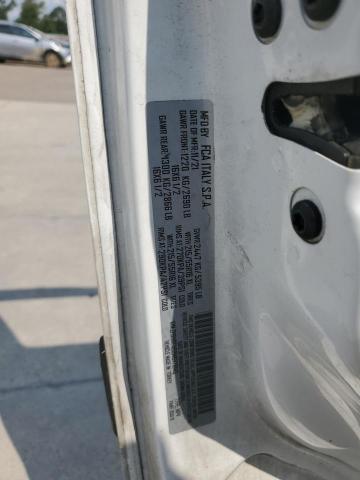 ZFBHRFAB8M6V76145 - 2021 RAM PROMASTER CITY Белый фото 13