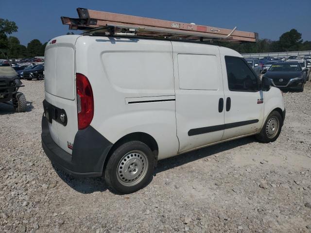 ZFBHRFAB8M6V76145 - 2021 RAM PROMASTER CITY Белый фото 3