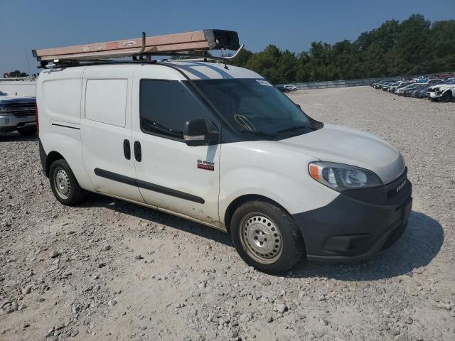 ZFBHRFAB8M6V76145 - 2021 RAM PROMASTER CITY Белый фото 4