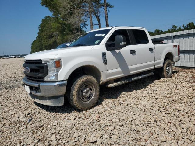2020 FORD F250 SUPER DUTY, 