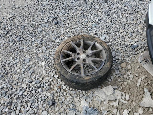 1C3CDFAA2GD530957 - 2016 DODGE DART SE WHITE photo 12