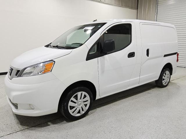 2021 NISSAN NV200 2.5S, null