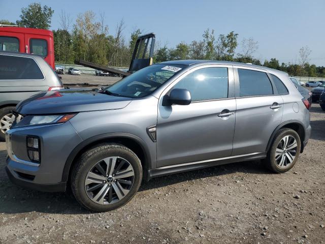 2020 MITSUBISHI OUTLANDER ES, 