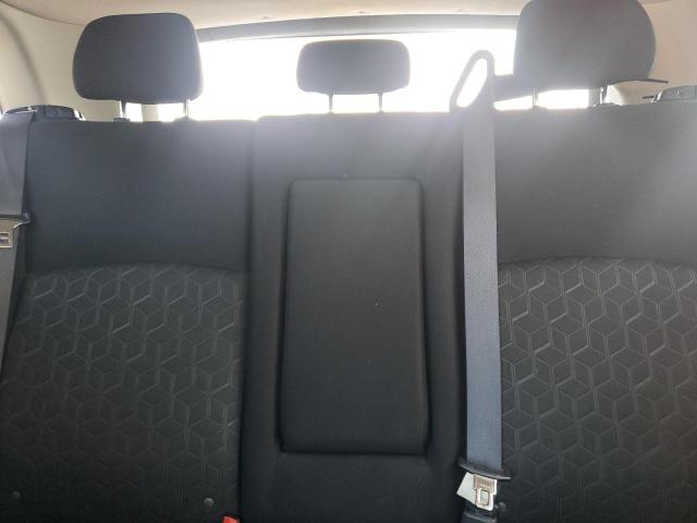 JA4AR3AU1LU006054 - 2020 MITSUBISHI OUTLANDER ES Մոխրագույն լուսանկար 10