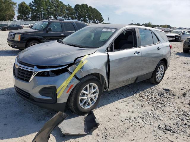 2023 CHEVROLET EQUINOX LS, 