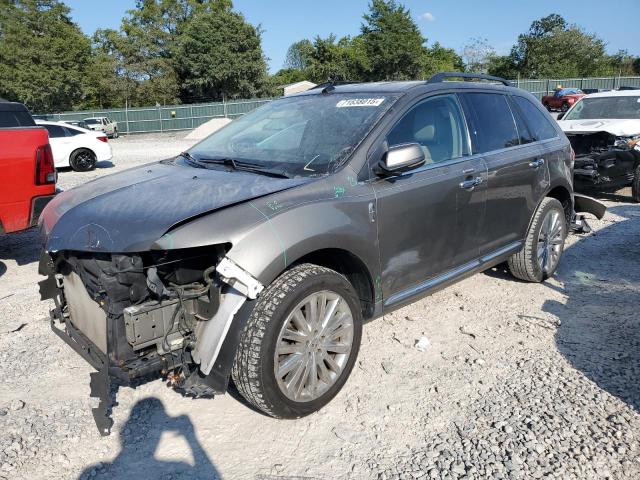 2012 LINCOLN MKX, 