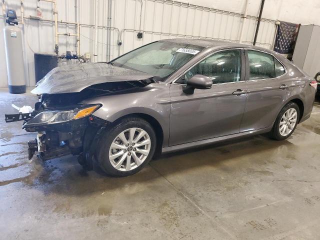 2020 TOYOTA CAMRY LE, 
