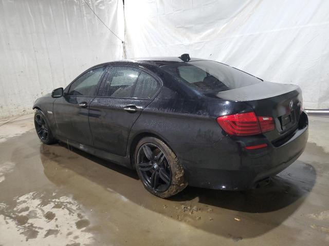 WBAKP9C56GD980981 - 2016 BMW 550 XI GRAY photo 2