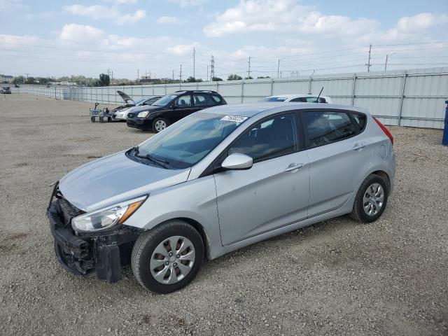 2017 HYUNDAI ACCENT SE, 