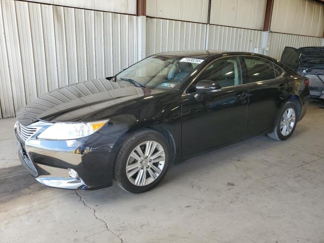 2015 LEXUS ES 350, 