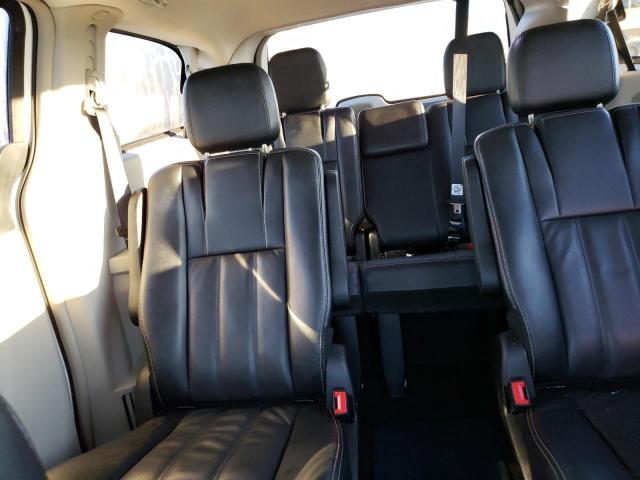 2C4RC1BG0CR300212 - 2012 CHRYSLER TOWN & COU TOURING 白色 照片 10