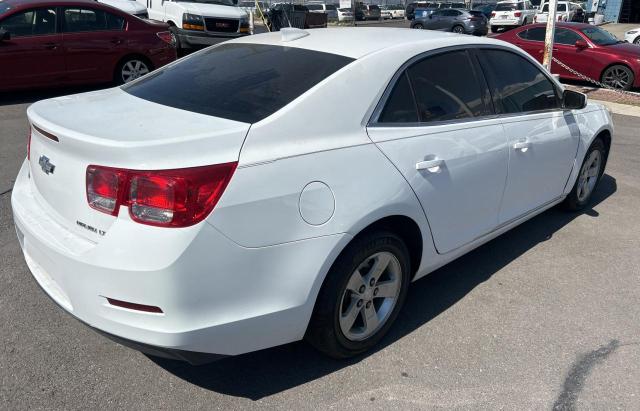 1G11C5SA4GF121287 - 2016 CHEVROLET MALIBU LIM LT 白色 照片 4