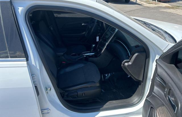 1G11C5SA4GF121287 - 2016 CHEVROLET MALIBU LIM LT 白色 照片 5