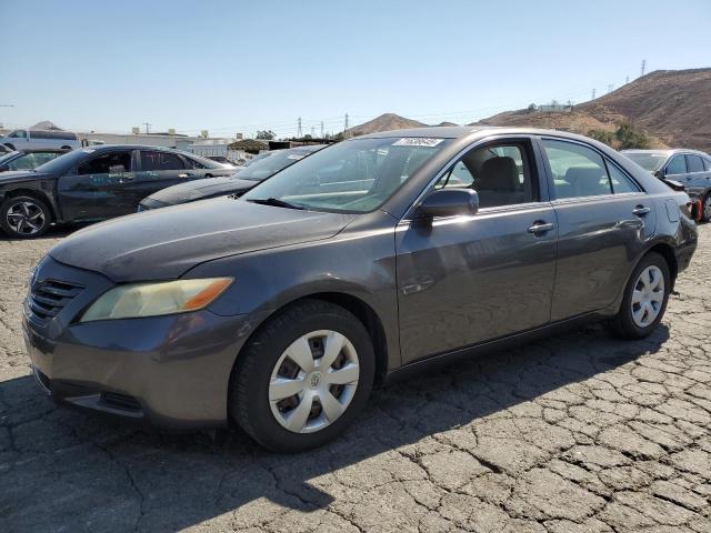 2008 TOYOTA CAMRY CE, 