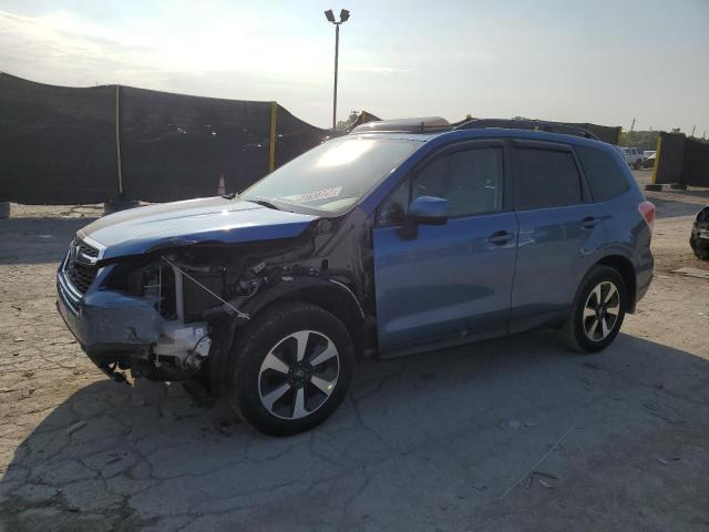 2017 SUBARU FORESTER 2.5I PREMIUM, 