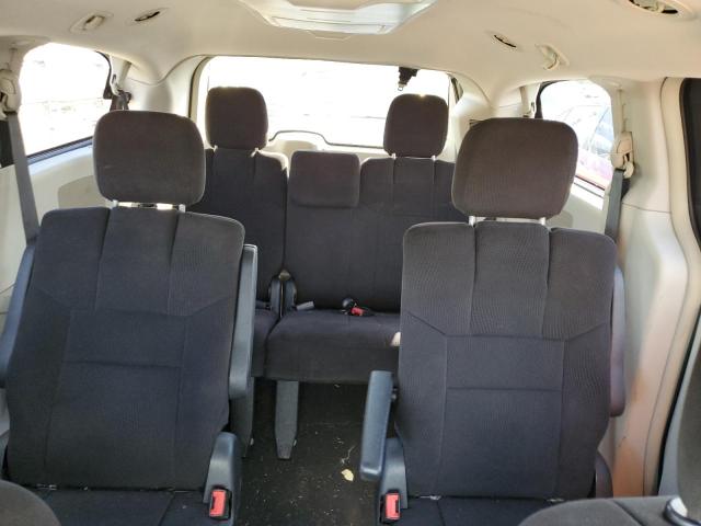 2A4RR5DG8BR616100 - 2011 CHRYSLER TOWN & COU TOURING 黑色 照片 10