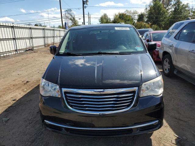 2A4RR5DG8BR616100 - 2011 CHRYSLER TOWN & COU TOURING 黑色 照片 5