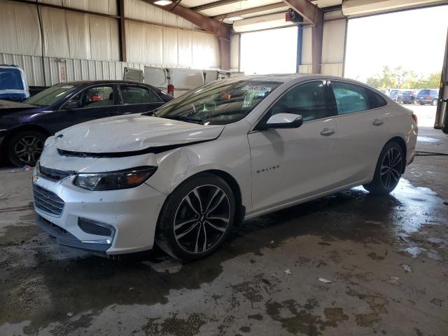 2016 CHEVROLET MALIBU PREMIER, 