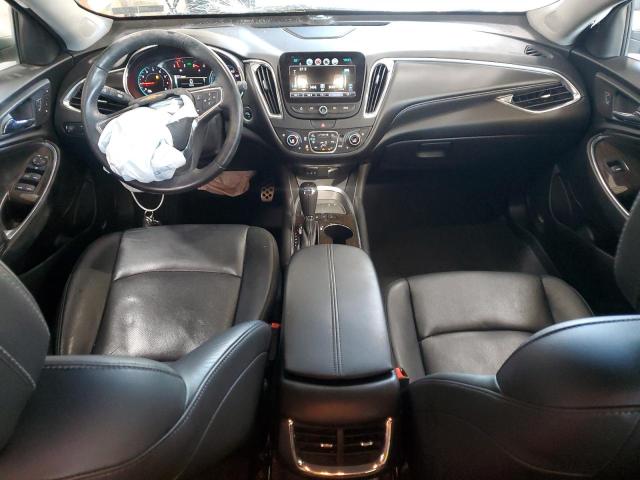 1G1ZH5SXXGF356480 - 2016 CHEVROLET MALIBU PREMIER WHITE photo 8