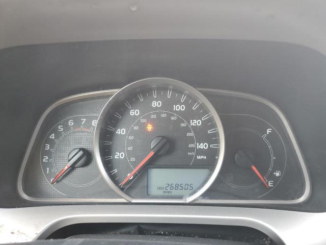 JTMZFREV9D5004037 - 2013 TOYOTA RAV4 LE 白色 照片 9