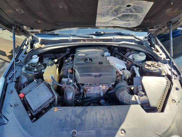 1G6AB5RX8J0134271 - 2018 CADILLAC ATS LUXURY 黑色 照片 11