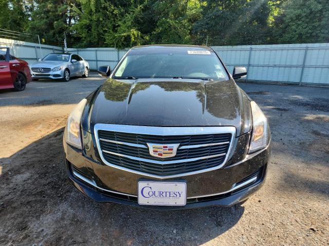 1G6AB5RX8J0134271 - 2018 CADILLAC ATS LUXURY 黑色 照片 5