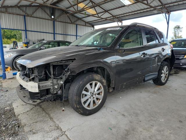 2016 MAZDA CX-5 TOURING, 