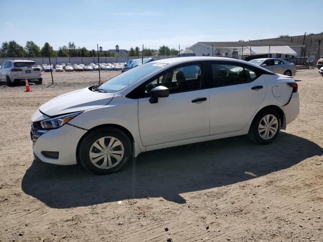 2023 NISSAN VERSA S, 