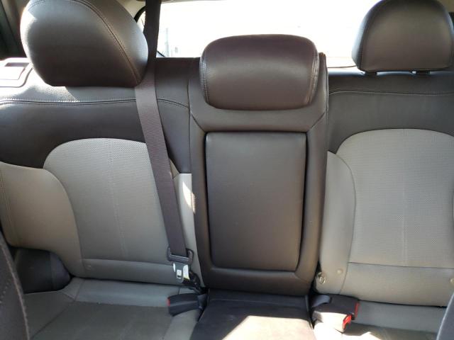 KM8JU3AC2DU634519 - 2013 HYUNDAI TUCSON GLS GOLD photo 10