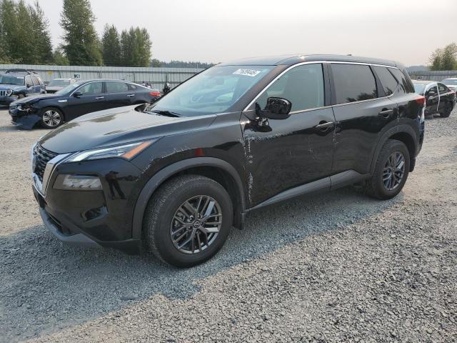 2023 NISSAN ROGUE S, 