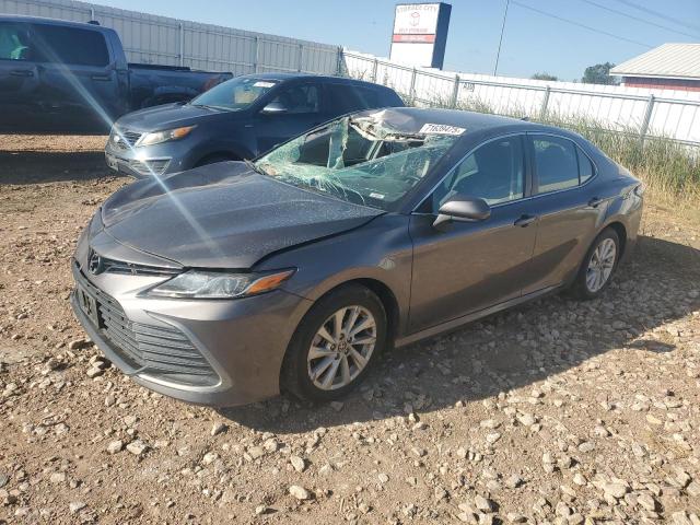 2021 TOYOTA CAMRY LE, 