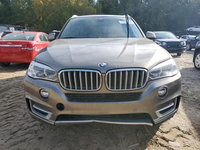 5UXKR2C59J0Z16791 - 2018 BMW X5 SDRIVE35I GOLD photo 5