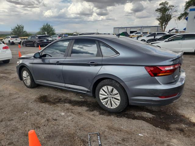 3VWC57BU5KM179883 - 2019 VOLKSWAGEN JETTA S 灰色 照片 2