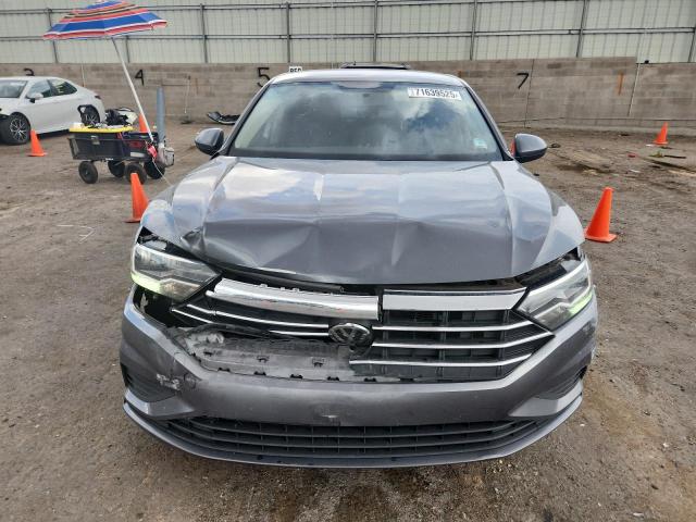 3VWC57BU5KM179883 - 2019 VOLKSWAGEN JETTA S 灰色 照片 5