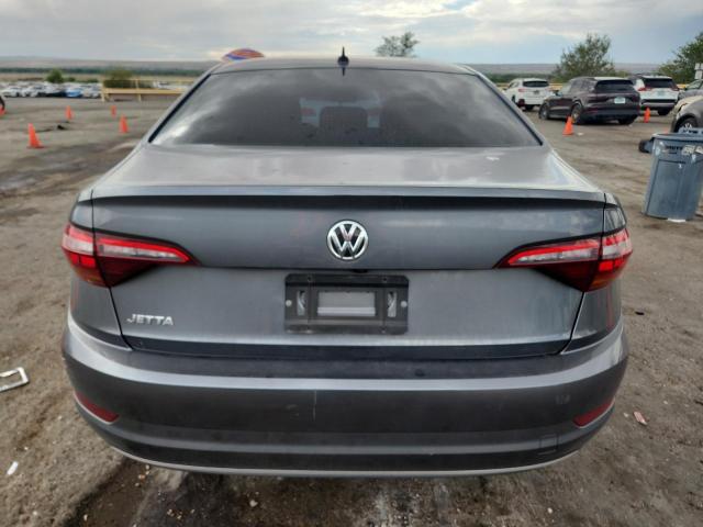 3VWC57BU5KM179883 - 2019 VOLKSWAGEN JETTA S 灰色 照片 6