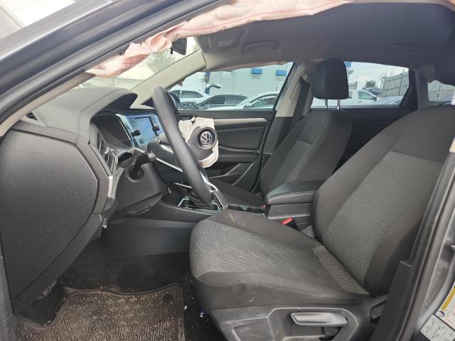 3VWC57BU5KM179883 - 2019 VOLKSWAGEN JETTA S 灰色 照片 7