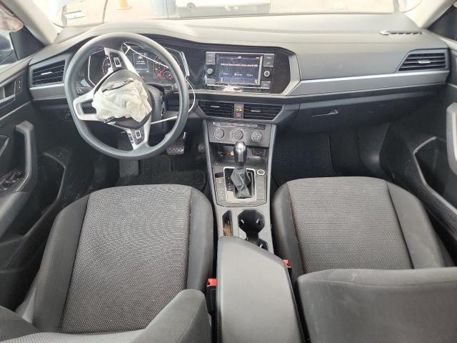 3VWC57BU5KM179883 - 2019 VOLKSWAGEN JETTA S 灰色 照片 8