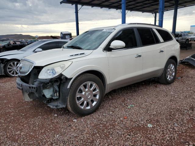 2012 BUICK ENCLAVE, 