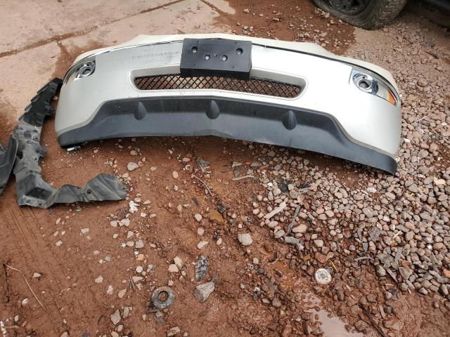 5GAKVDED5CJ130014 - 2012 BUICK ENCLAVE Weiß Foto 13