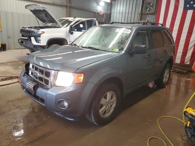 2011 FORD ESCAPE XLT, 