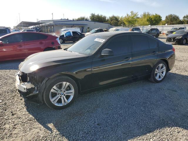 2017 BMW 330 I, 