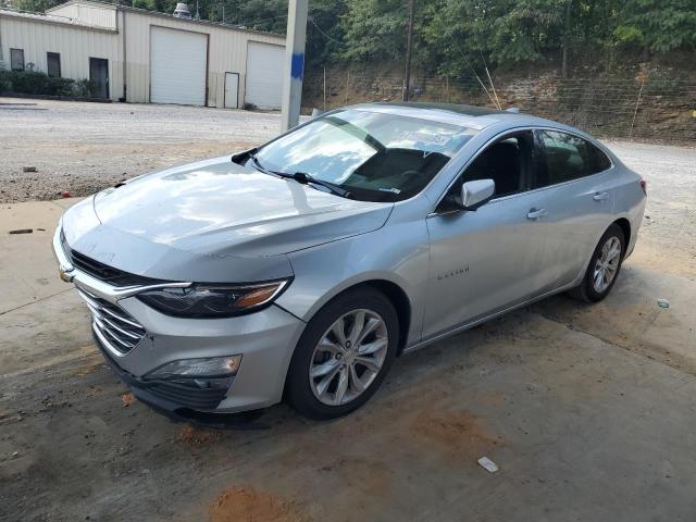 2021 CHEVROLET MALIBU LT, 